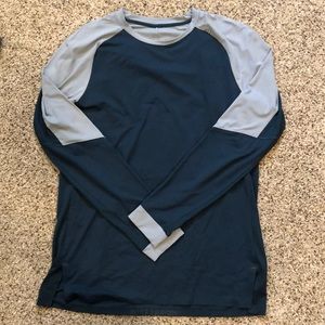 Lululemon long sleeve